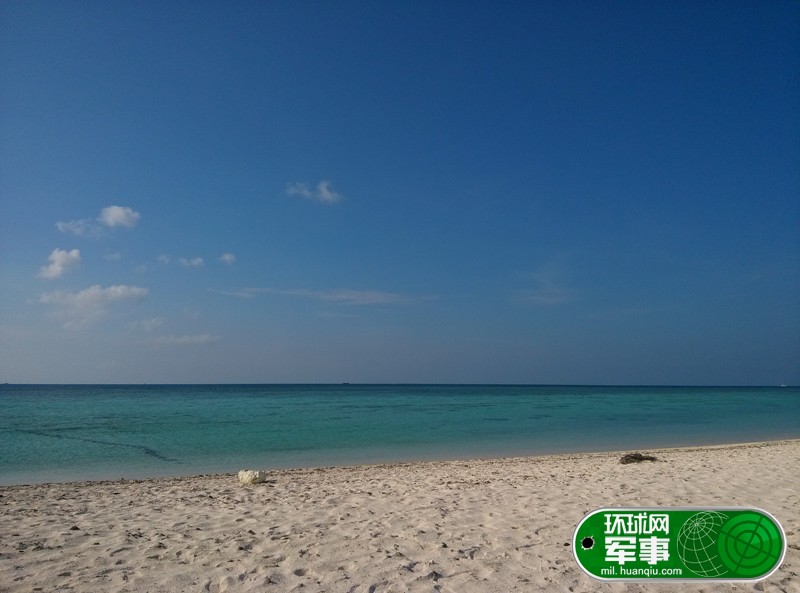 三沙市地处中国南海,于2012年6月21日设立.