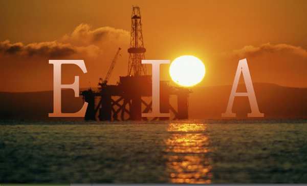 EIA是美国的能源数据及其分析预测的主要信息来源。根据法律规定，EIA进行独立的信息报道，不受政府的影响。公布时间为北京世间23：30(冬令时)，10：30(夏令时)