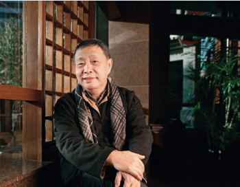 韩少功x李陀:道德和爱情沦为商品 文学是冬天开花