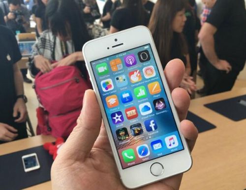高颜值小屏市场有手机魅族pro6不逊iphoneseiphone摔了wifi弱图片