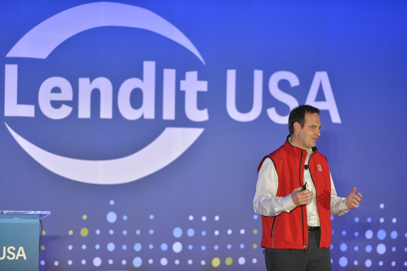 lendit美国峰会圆满落幕(组图)