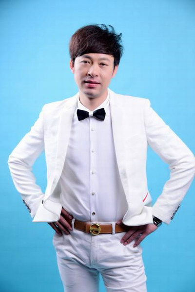 歌手李鸿玉发行单曲《我的心上人》