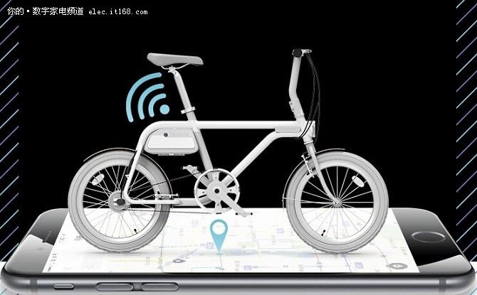 回头率100% 乐趣骑行智能自行车大搜罗