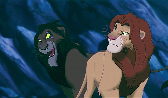 《狮子王》制作人唐·翰:8句话讲透迪士尼动画