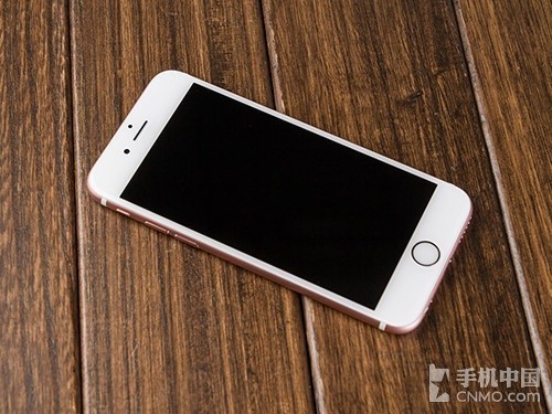 iphone 6s正面