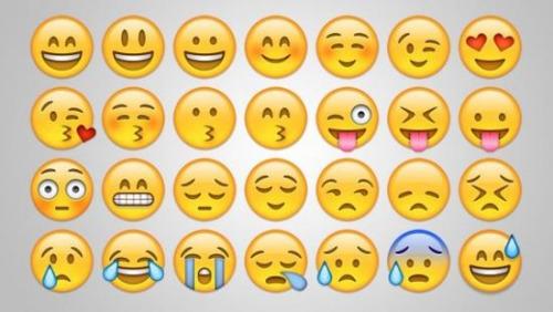表情包当电影主角 emoji大电影讲述表情包冒险(组图)