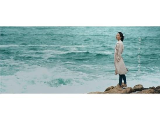 杜鹃纽约跨界唱《听海》道出现代女性珍珠信仰(组图)