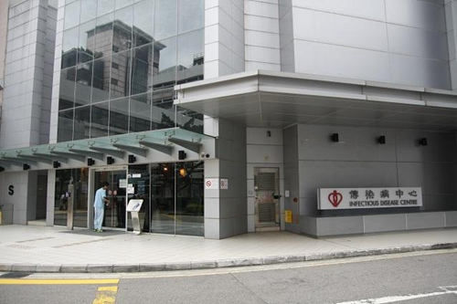 香港老翁证实患H7N9禽流感 曾在东莞屠宰活鸡