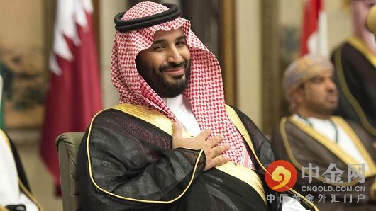 沙特王子提经济改革 添加500万工作(图,沙特阿拉伯有多少王子,沙特