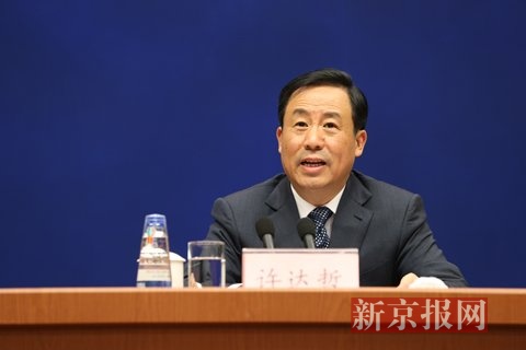 国家航天局局长:中国空间站计划2022年建成