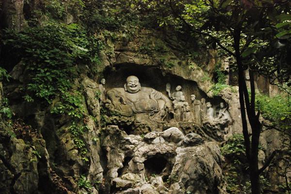 专访|灵隐寺方丈:竞争有益于宗教的健康发展