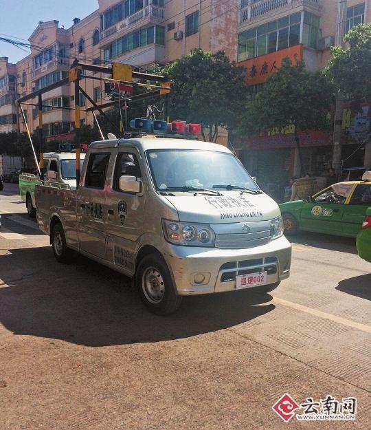 法律车便宜车牌上街法律