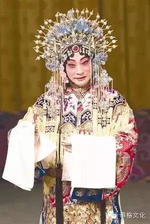 梅葆玖今日离世,一代京剧大师的传奇人生