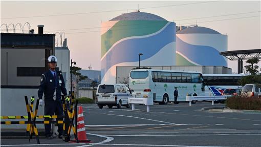 日本重启川内核电站