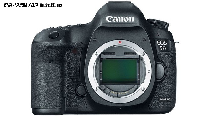 佳能EOS 5D Mark IV规格首曝 或8月发布