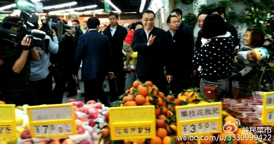 在此,我公司真诚感谢广大市民对益民菜市的关心与支持,并希望大家不要再对此事进行误读误传。