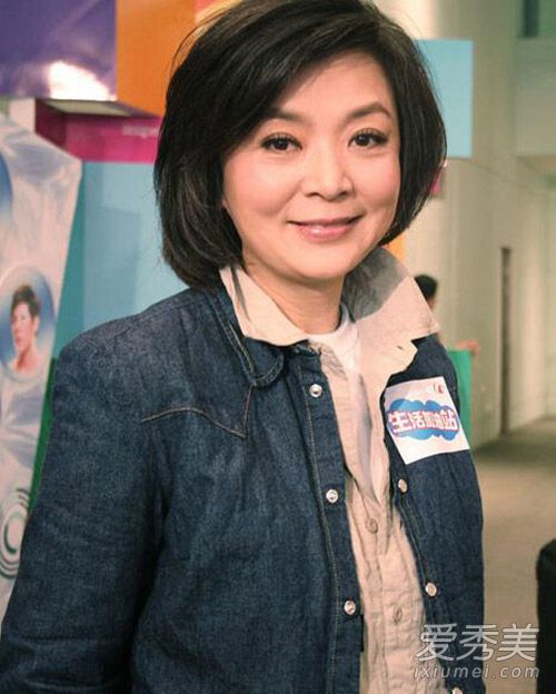 陈玉莲56岁了,参演过tvb台庆剧《名媛望族,饰演晚清格格爱新觉罗