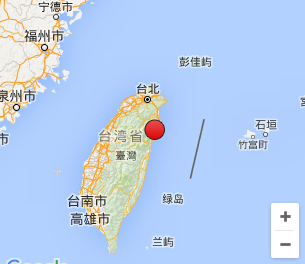 菏泽将发生7级地震 今天日本发生地震视频日本福岛县附近海域发生