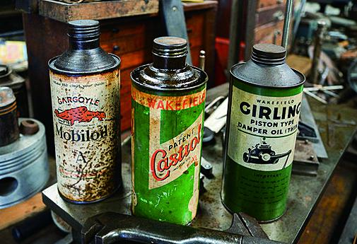 库存增加难掩产量下滑 油价上涨无人能挡