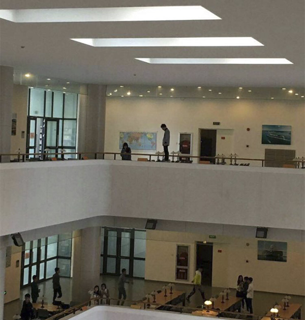 上海海事大学教务处,上海海事大学副院长,上海海事大学图书馆,上海