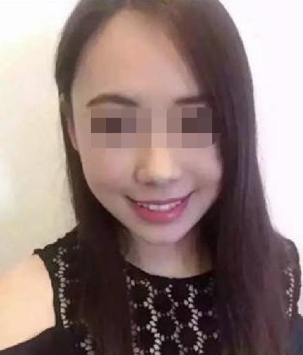 澳媒称成都女留学生遇害案嫌疑人为其姨父,澳警方吁不