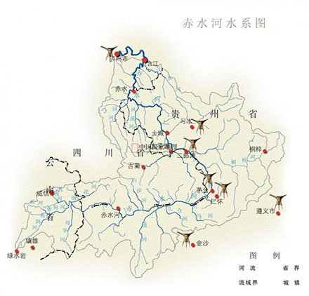 赤水有着茫茫的竹海,竹林总面积达到114万亩,光是竹笋就年产3万吨.
