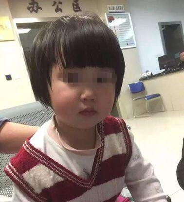 南京走失女童父亲涉嫌遗弃罪被刑拘 母亲被取