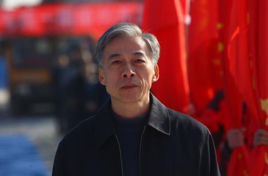 宁波原常务副市长寿永年涉嫌受贿被批捕 去年