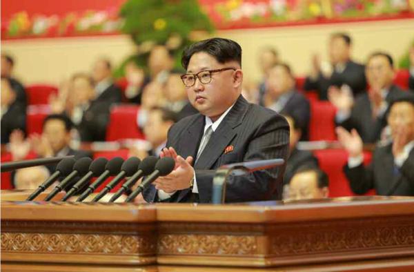 朝鲜多次宣布重大特别报道 播放金正恩工作录