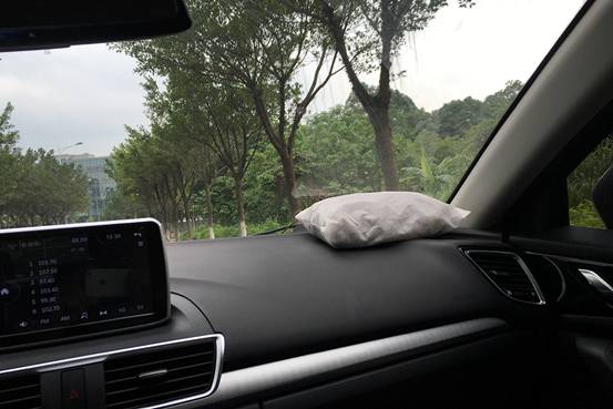 分分鐘可致命談新車祛除甲醛的那些事