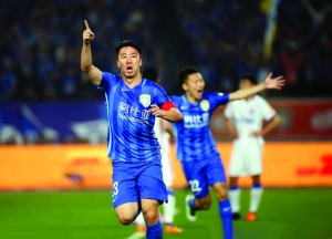 卫冕之旅,从武汉起步(图)2016武汉宏兴足协杯