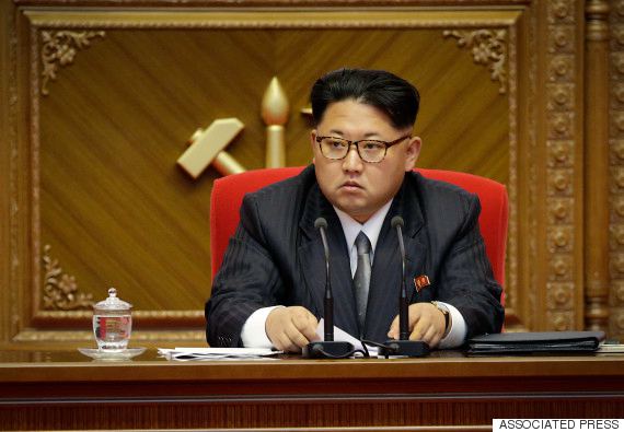 金正恩登顶之路:从继承者到21世纪的“太阳”(图)