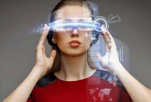 Android VR?传谷歌I\/O将推独立VR头盔