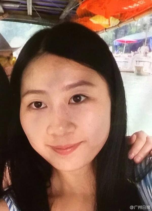 中国女留学生悉尼失踪三天后被找到:进行健康