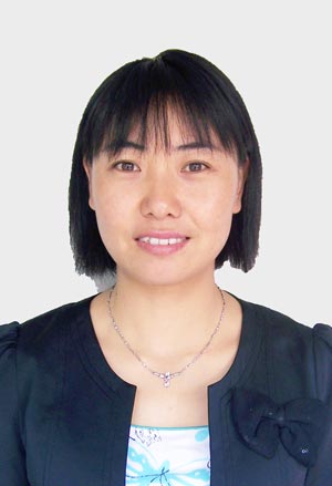 张丽娟,女,汉族,1980年7月生,省委党校研究生学历,中共党员,1999年9月