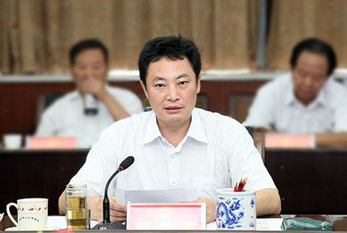 书记 漯河 曹存正漯河市长 三门峡 安伟三门峡市长