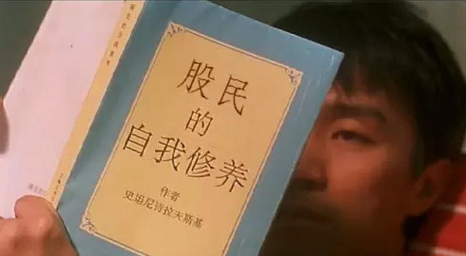 A股婴儿底我非常坚定