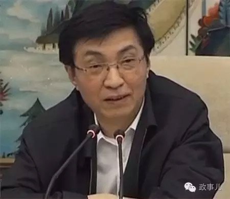 王沪宁22年前的“政治日记”写了啥?