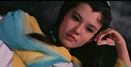 1983年邵氏翁静晶版小龙女