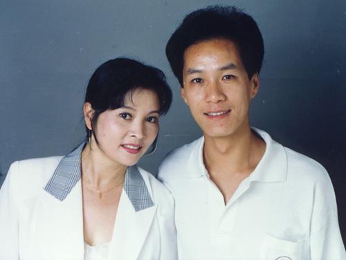 冯远征&梁丹妮