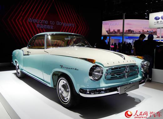 相信对很多人而言，宝沃汽车（BORGWARD）是一个听起来很不熟悉的品牌。而实际上，它自从1919年便已经在德国创立，后于1961年宣布破产。在今年4月的北京车展上，随着宝沃BX7的上市，它也正式回归到了阔别已久的汽车市场中。