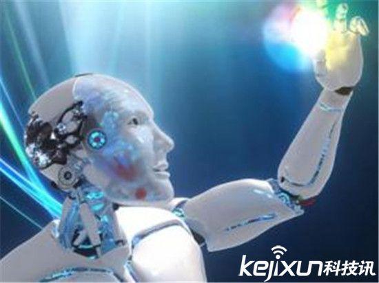 苏黎世联邦理工学院合作进行,其中的"母体"机器人其实是一个机械臂,而