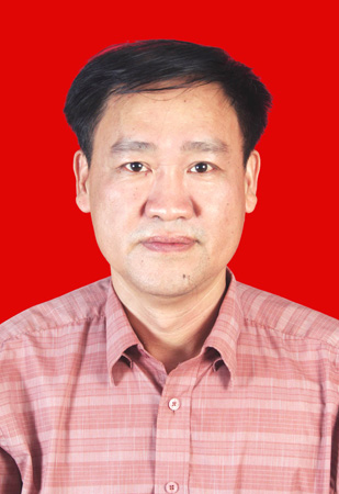 当代百佳书画名家系列推荐——陈礼明(组图)