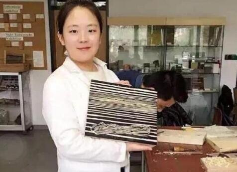 中国女留学生德国遇害引恐慌 已有人撤回入学申请