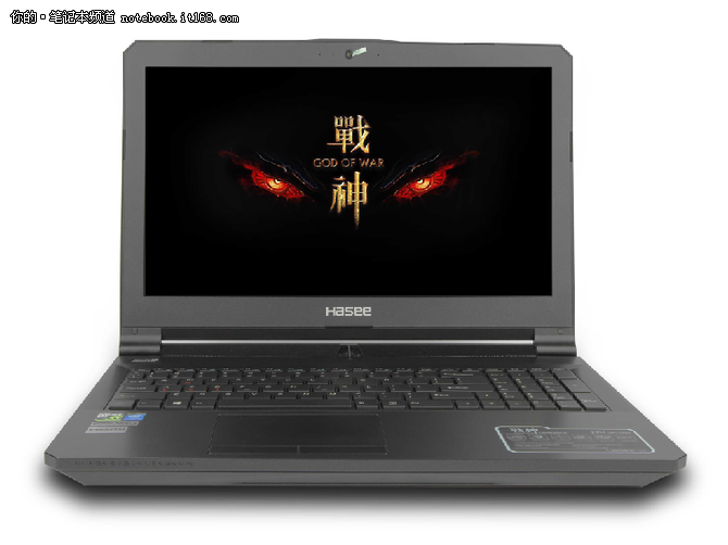 战神Z7-I78172S2除上述配置外，还装载15.6寸1920X1080分辨率IPS高清显示屏，标准接口有：四个USB 3.0（其中一个为e-ASTA共用接口），HDMI输出接口，多合一读卡器等，其超高配置不言而喻，喜欢玩游戏的朋友，你们还在犹豫什么？速速选购吧！