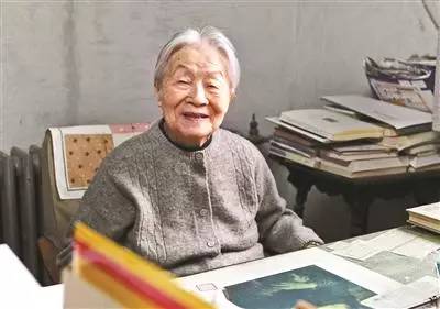 105岁杨绛先生病危 被誉为最贤的妻最才的女