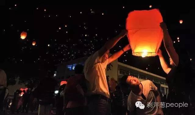 毛坦厂:“高考镇”神话|荐文