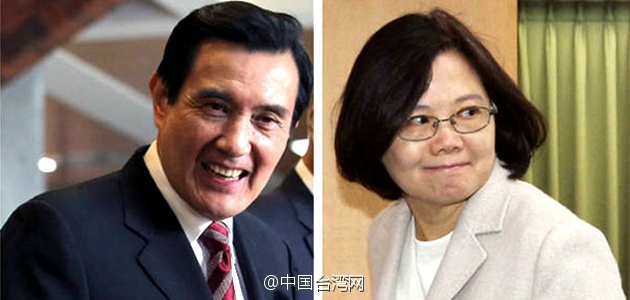 原标题：台湾新当局对日妥协 不再坚持冲之鸟是“礁”