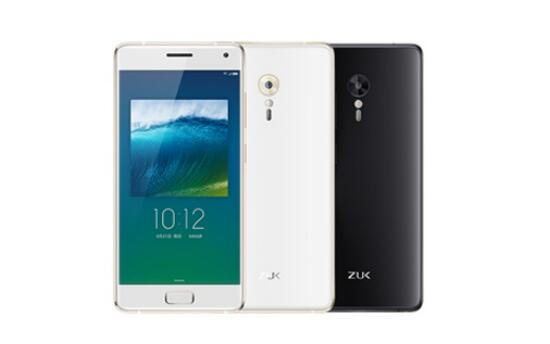 联想zuk z2 pro/乐视乐max 2解析 再来看看乐视的乐max2,这款机型在