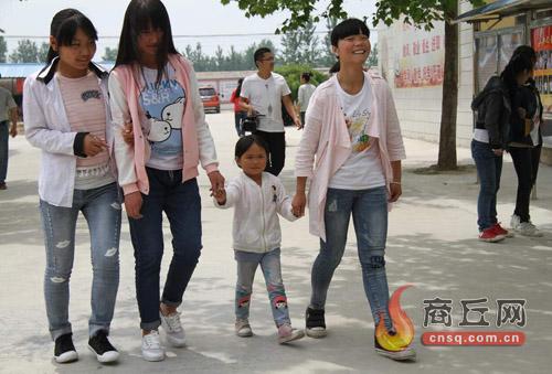 案件,世界最袖珍女孩54厘米,河南夏邑最近新闻,商丘夏邑女孩明艳梅,我